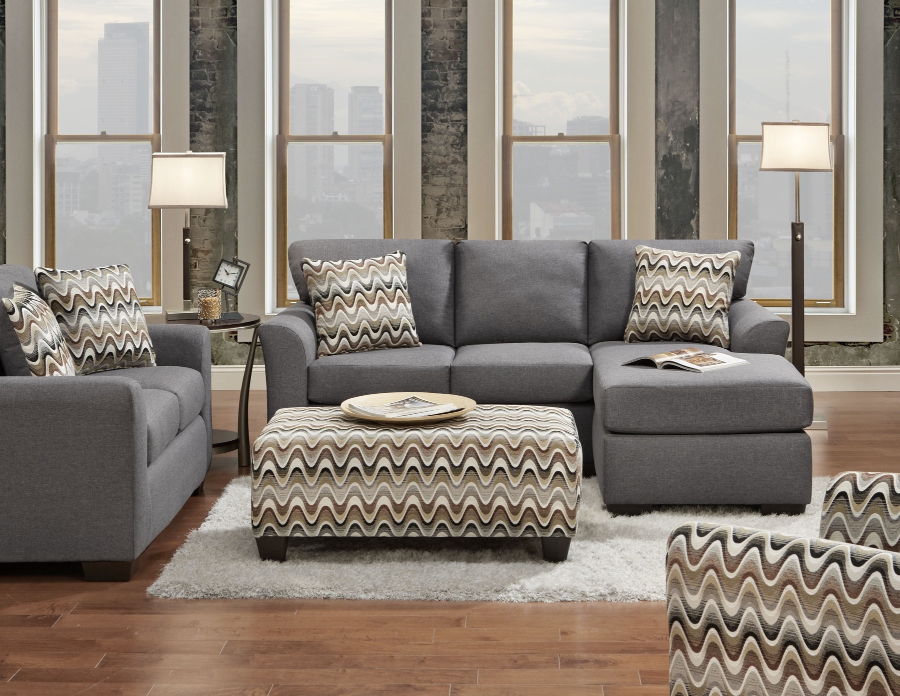 3903A Cosmopolitan Grey 3903A Cosmopolitan Grey